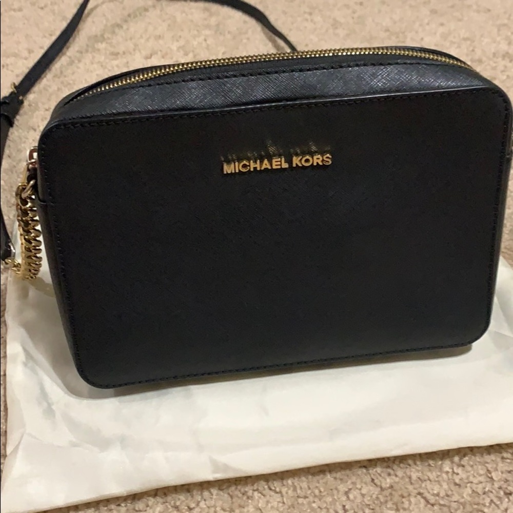 Michael Kors Crossbody